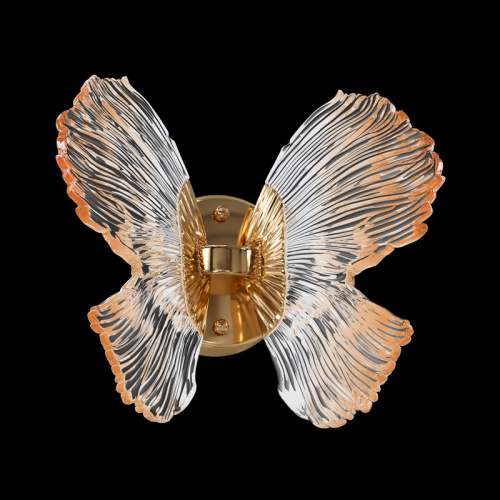 Бра  Borboleta Yellow FL1103-1W4 фото 5