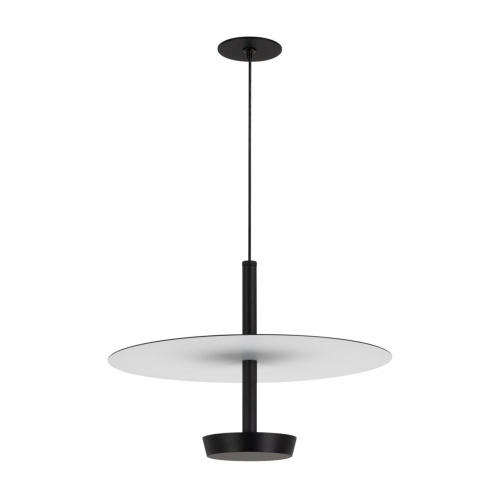 Подвесной светильник Arlight SP-CAMPANA-HANG-D300-9W Warm3000 (BK, 130 deg, 230V) 059595 Подвесной светильник Arlight SP-CAMPANA-HANG-D300-9W Warm3000 (BK, 130 deg, 230V) 059595