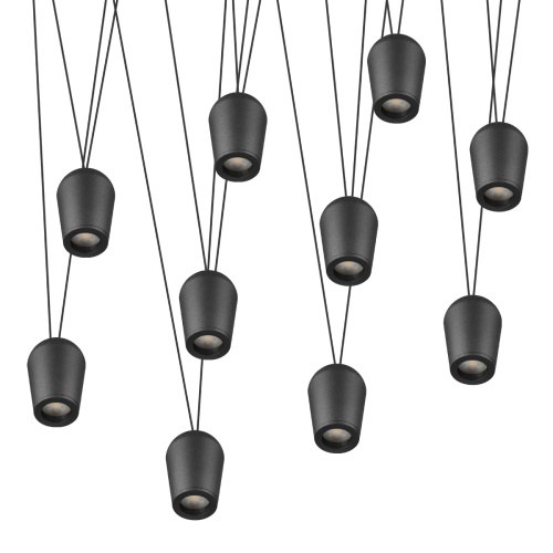 10357/10 Подвесной светильник LOFT IT Blackout фото 7 10357/10 Подвесной светильник LOFT IT Blackout фото 7