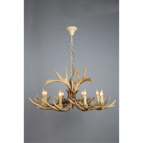 Люстра подвесная OML-52003-08 фото 4