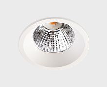 IT06-6038 white 4000K светильник встраиваемый влагозащищенный