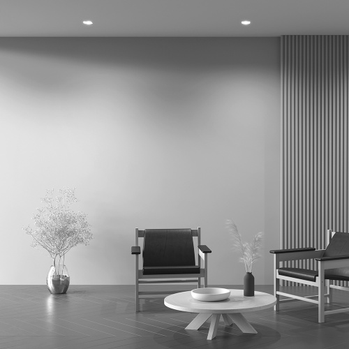 Встраиваемый светильник Technical DL042-01-SQ-B фото 14