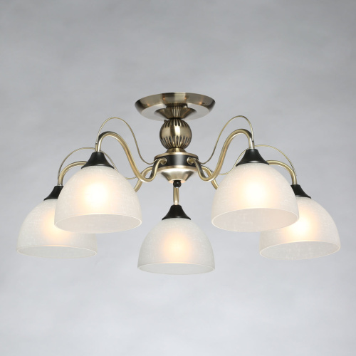 Люстра потолочная De City Olimp 318014905 фото 3