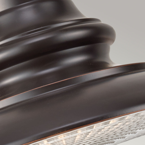 Подвесной фонарь Feiss, Арт. FE-REDDING8-M-RB фото 3