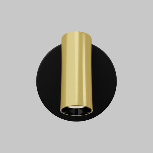 Настенный светильник (бра) Technical C081WL-L3BBS3K фото 3