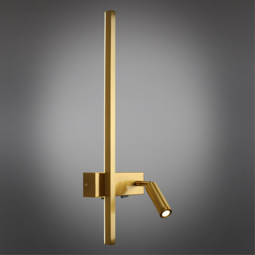 Светильник настенный (Бра) APL.342.11.13 фото 2