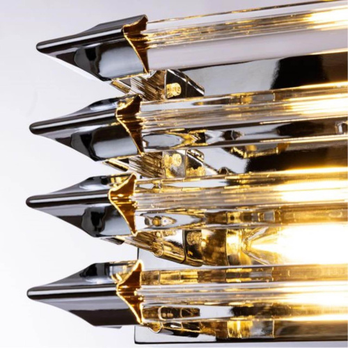 Настенный светильник Arte Lamp Caravaggio A1059AP-2CC фото 4