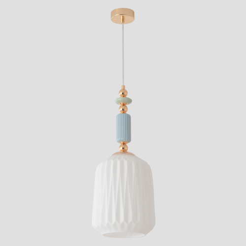 Светильник подвесной Crystal Lux MERINGUE SP1.2 фото 6 Светильник подвесной Crystal Lux MERINGUE SP1.2 фото 6