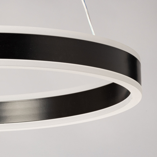 Люстра De City Платлинг фото 10