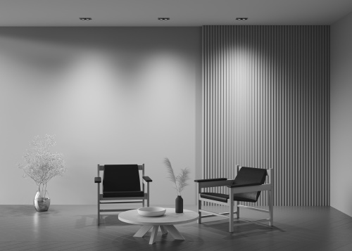 Встраиваемый светильник Technical DL045-02-10W3K-B фото 9