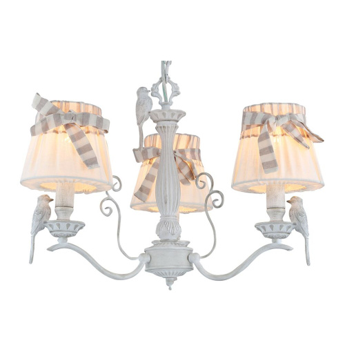 Люстра Maytoni ARM013-03-W фото 3