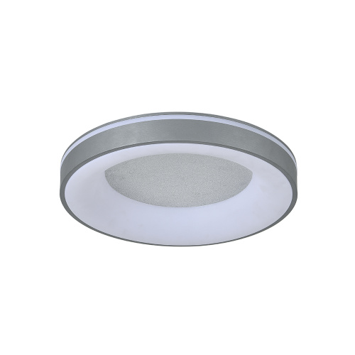 Потолочный светильник Escada 627/A LED*80W Silver фото 2 Потолочный светильник Escada 627/A LED*80W Silver фото 2