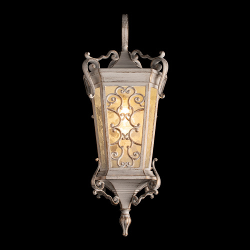 100019W WBG Уличный настенный светильник LOFT IT Tremezzo фото 3