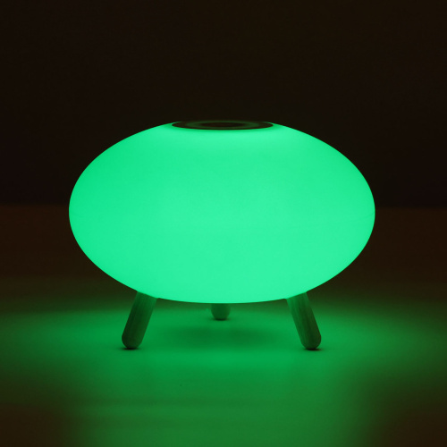 Настольная лампа DeMarkt Арлон 812030801 фото 10 Настольная лампа DeMarkt Арлон 812030801 фото 10