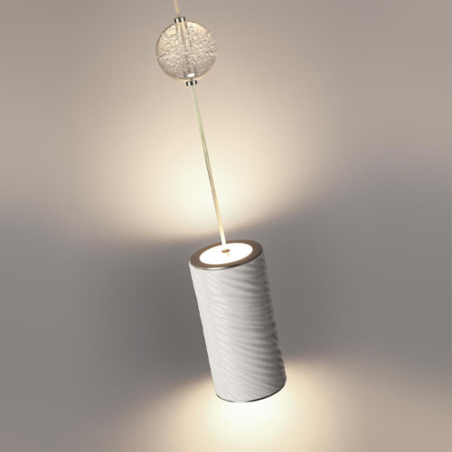 Подвесной светильник Odeon Light Riviera L-Vision 5451/18L фото 3