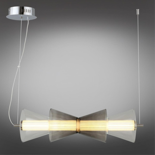 Люстра подвесная OML-51603-15 фото 8