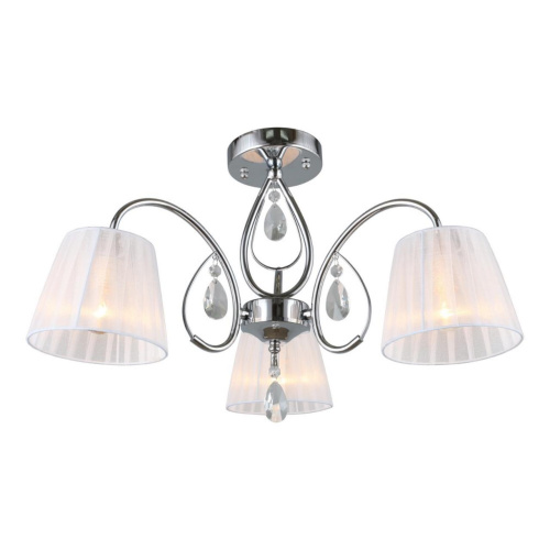 Люстра потолочная OML-56607-03