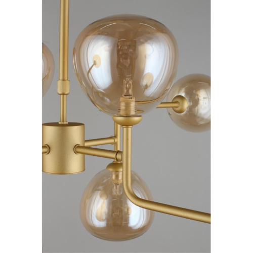 Люстра потолочная APL.913.17.08 фото 15 Люстра потолочная APL.913.17.08 фото 15