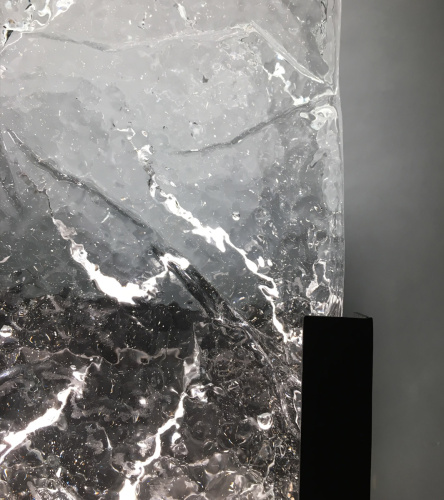 Настенный светильник W98023L фото 4