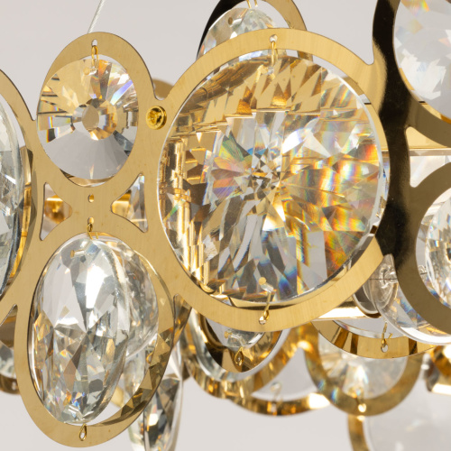 Люстра De City Арман фото 2