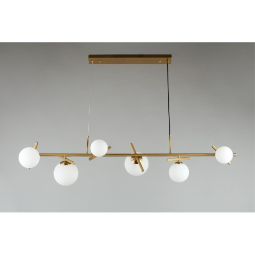 Люстра подвесная APL.643.13.06 фото 6