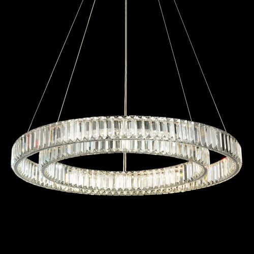 Подвесной светодиодный светильник Citilux Чезаре CL338281 фото 8 Подвесной светодиодный светильник Citilux Чезаре CL338281 фото 8