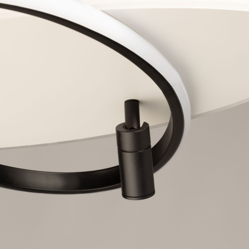 Люстра De City Драйв фото 3