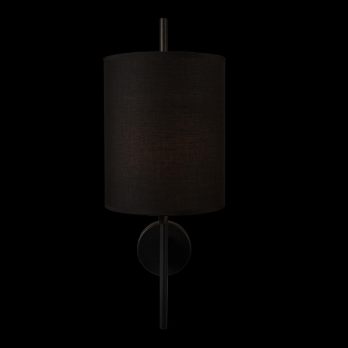 10253W/A Black Настенный светильник LOFT IT Ritz фото 5