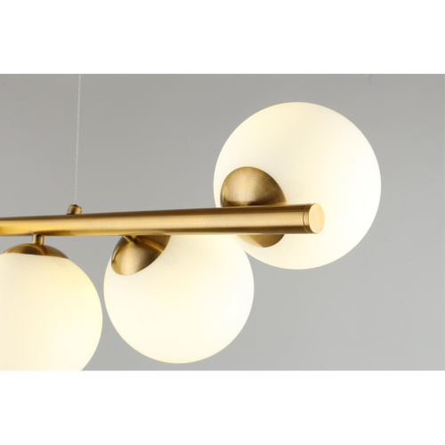 Люстра подвесная APL.312.13.07 фото 6