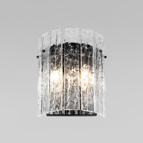 10297W Pearl black Настенный светильник LOFT IT Nevada фото 3