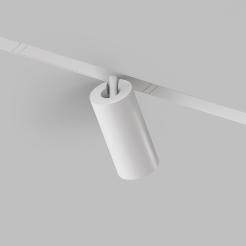 DK8020-WH Акцентный светильник SMART SPOT 20W DIM 3000K-6000K белый фото 2