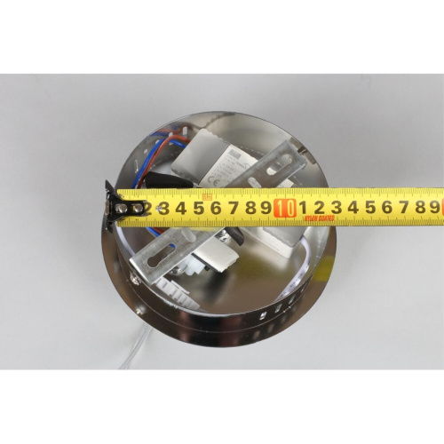 Светильник подвесной OML-51606-15 фото 7