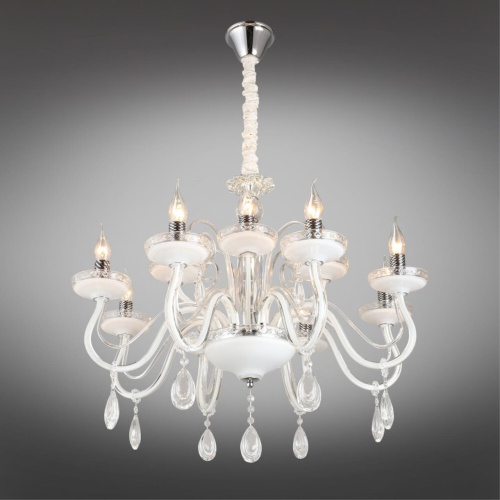 Люстра подвесная APL.628.03.12 фото 2