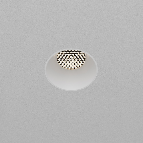 Встраиваемый светильник Technical DL124-10W-4K-TRS-W фото 11