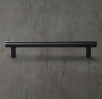 Ручка-скоба Durham L.20.3 Bronze