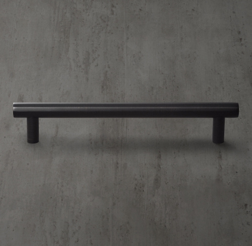 Ручка-скоба Durham L.20.3 Bronze