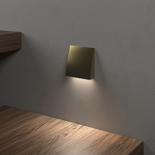 Подсветка светодиодная для лестниц 40159/LED фото 3