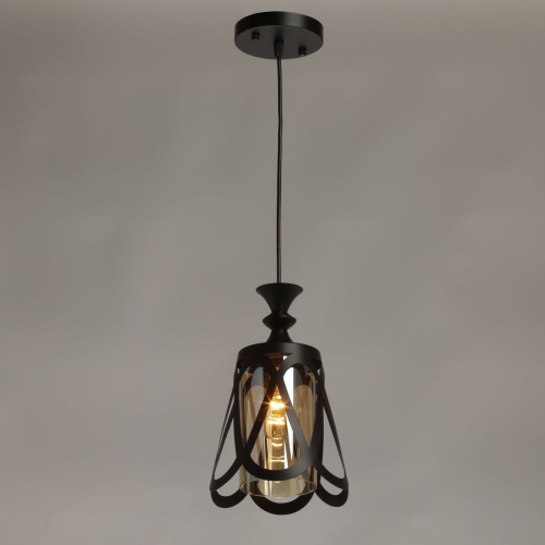 Подвесной светильник De City Соло 112012301 фото 10