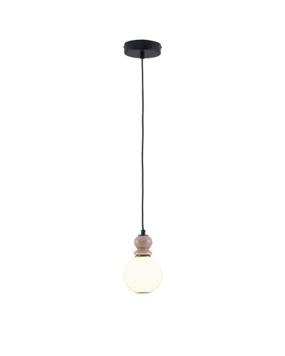 Светильник подвесной светодиодный Moderli V11698-PL Glaze