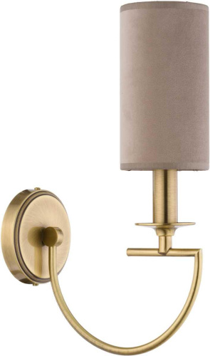 Настенный светильник KUTEK LEA LEA-K-1(P/A)CL