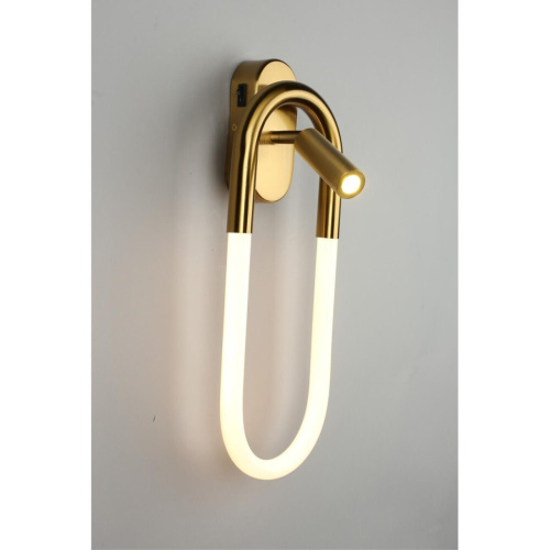 Светильник настенный (Бра) APL.344.11.02 фото 4