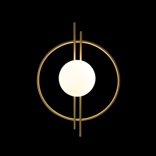10143 Gold Бра LOFT IT Circle фото 2