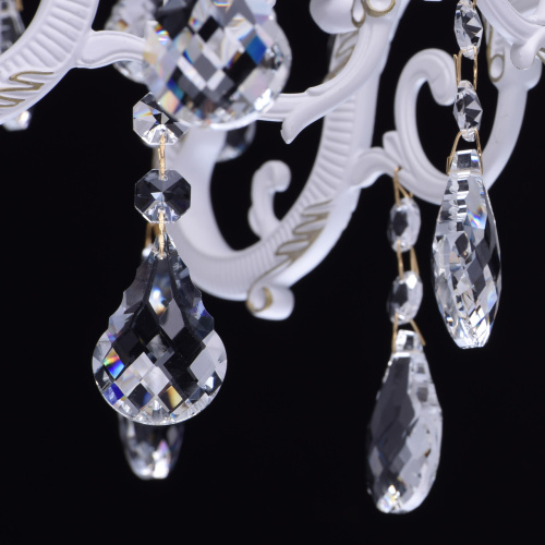 Люстра MW-Light Свеча фото 11 Люстра MW-Light Свеча фото 11