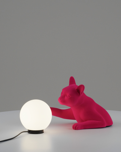 Лампа настольная Moderli V11678-TL Monya фото 5