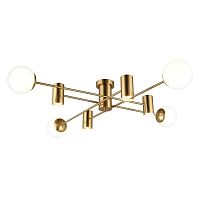 Люстра потолочная OML-68407-08