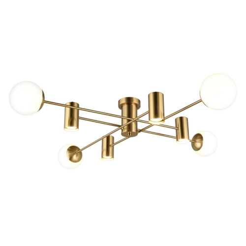 Люстра потолочная OML-68407-08