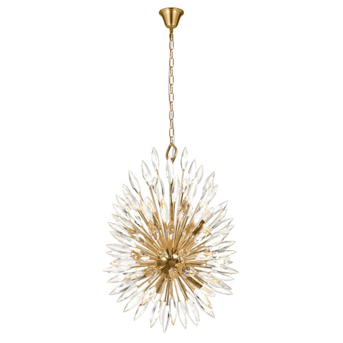 10418/8 Подвесная люстра LOFT IT Splash фото 5 10418/8 Подвесная люстра LOFT IT Splash фото 5