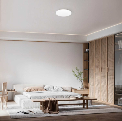 Потолочный светильник Mantra SLIM CCT 8692 фото 2