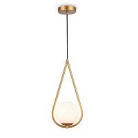 Подвесной светильник Ambrella light Traditional Modern TR2599