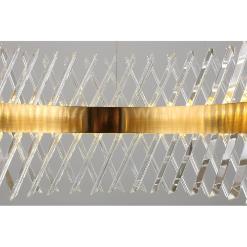 Люстра подвесная OML-99903-62 фото 6